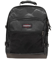 Eastpak Ultimate 15.6" Laptop Backpack – Black | EK503O0