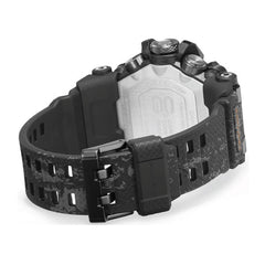 Casio G-SHOCK MASTER OF G – LAND MUDMASTER Solar Men Watch - Black | GWG-2000CR-1ADR
