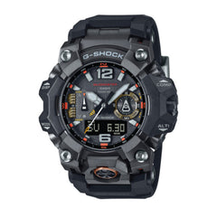 Casio G-SHOCK MASTER OF G MUDMASTER Men Watch - Black | GWG-B1000EC-1ADR