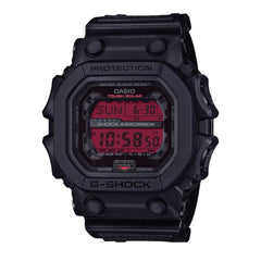 Casio G-SHOCK Casual Men Watch - Black & Red | GX-56BBR-1DR