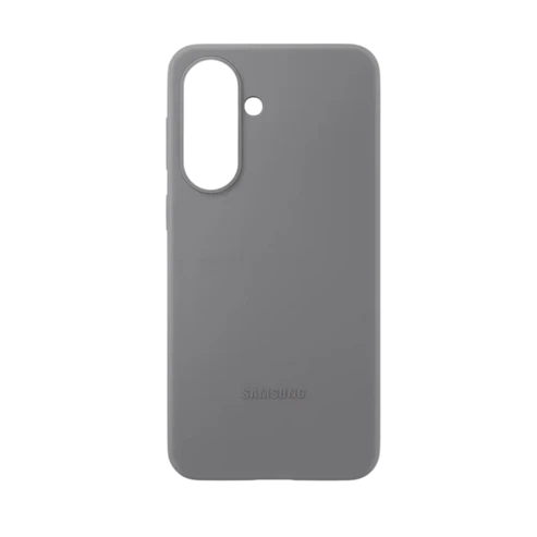 Samsung Galaxy A57 5G Silicone Case, Gray | EF-PA576CJEGWW