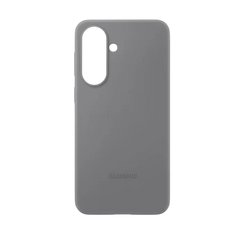 Samsung Galaxy A57 5G Silicone Case, Gray | EF-PA576CJEGWW