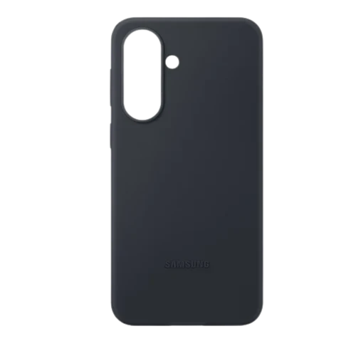 A37 5G Silicone Case - Black | EF-PA376CBEGWW