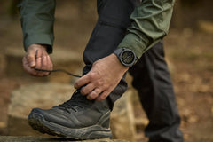 Garmin tactix 8 51mm AMOLED Tactical Smartwatch - Slate Gray Cerakote | 010-04553-01