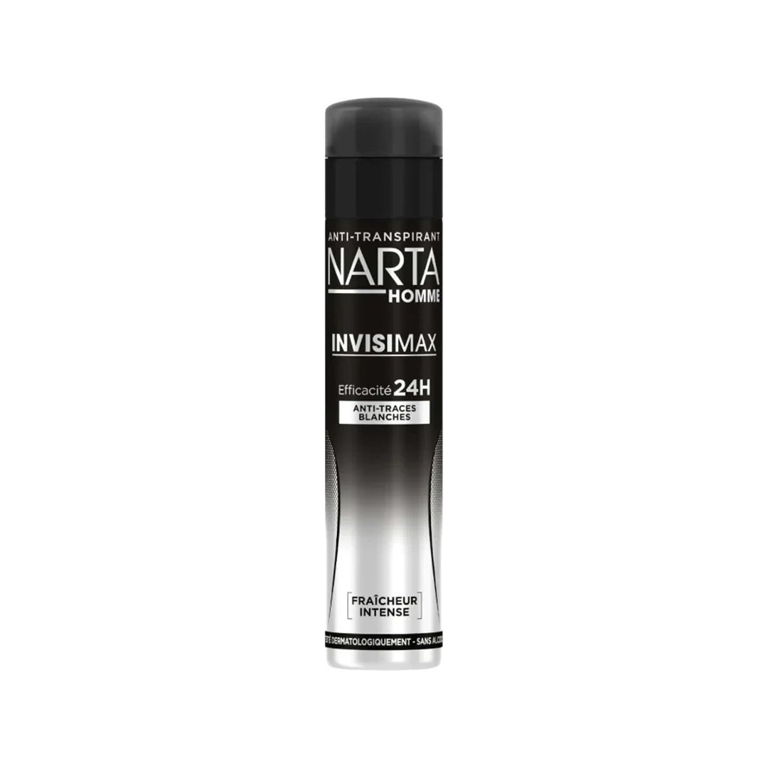 Garnier Narta Invisimax Deodorant Spray for Men 200ml