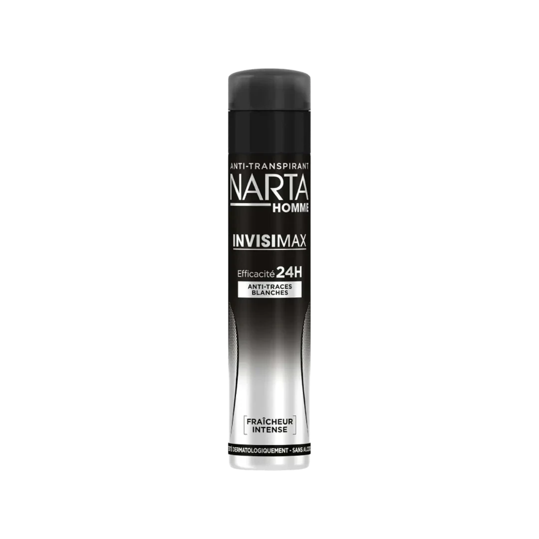 Garnier Narta Invisimax Deodorant Spray for Men 200ml