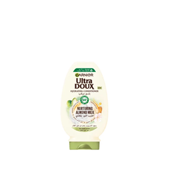 Garnier Ultra Doux Almond Milk & Agave Sap Normal Hair Conditioner 200ml