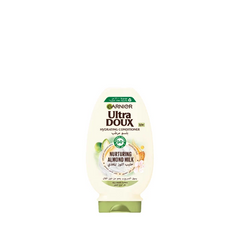 Garnier Ultra Doux Almond Milk & Agave Sap Normal Hair Conditioner 200ml