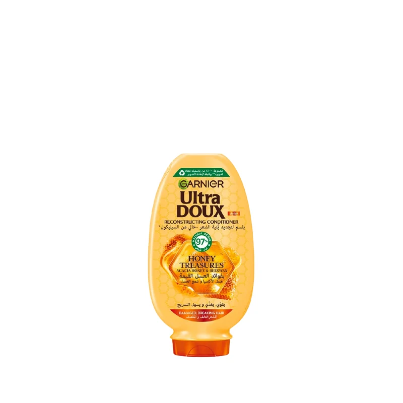 Garnier Ultra Doux Honey Treasures Conditioner 200ml