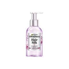 Garnier Ultra Doux Rice Water Hair Silk Smoothing Serum for Long Hair