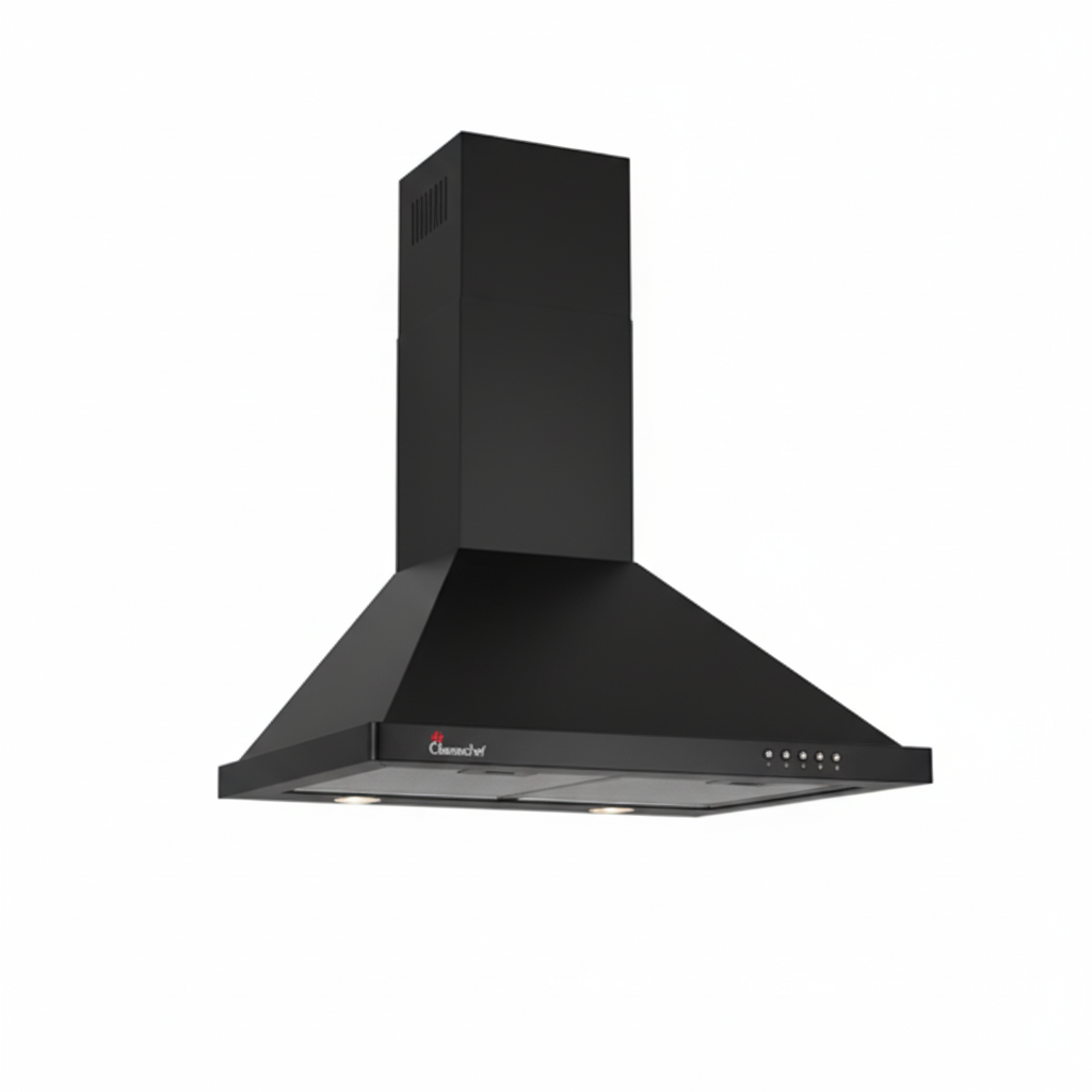 Queen Chef Chimney Hood | WA0170B