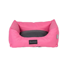 Camon Boston Pet Sofa - Fuchsia Anthracite 80 × 67 × 22 cm | ACP171/E.2