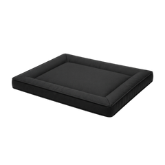 Camon Rectangular Pet Cushion - Black | ACP087/F