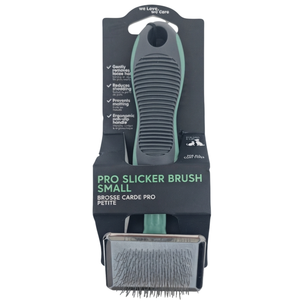 Nobby Pro Slicker Brush | SW011