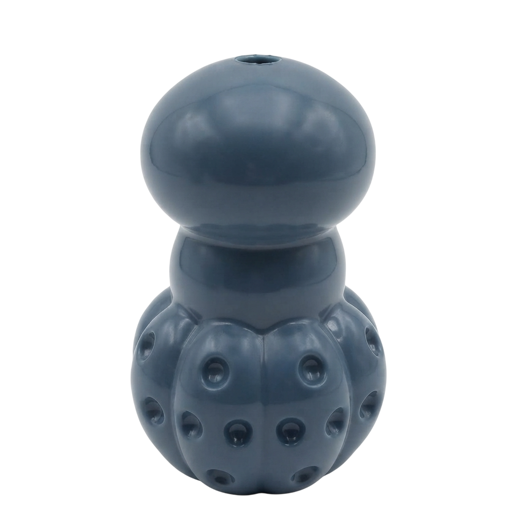 Nobby Strange Octopus Leaking Food Dispenser Dog Toy | SW0187