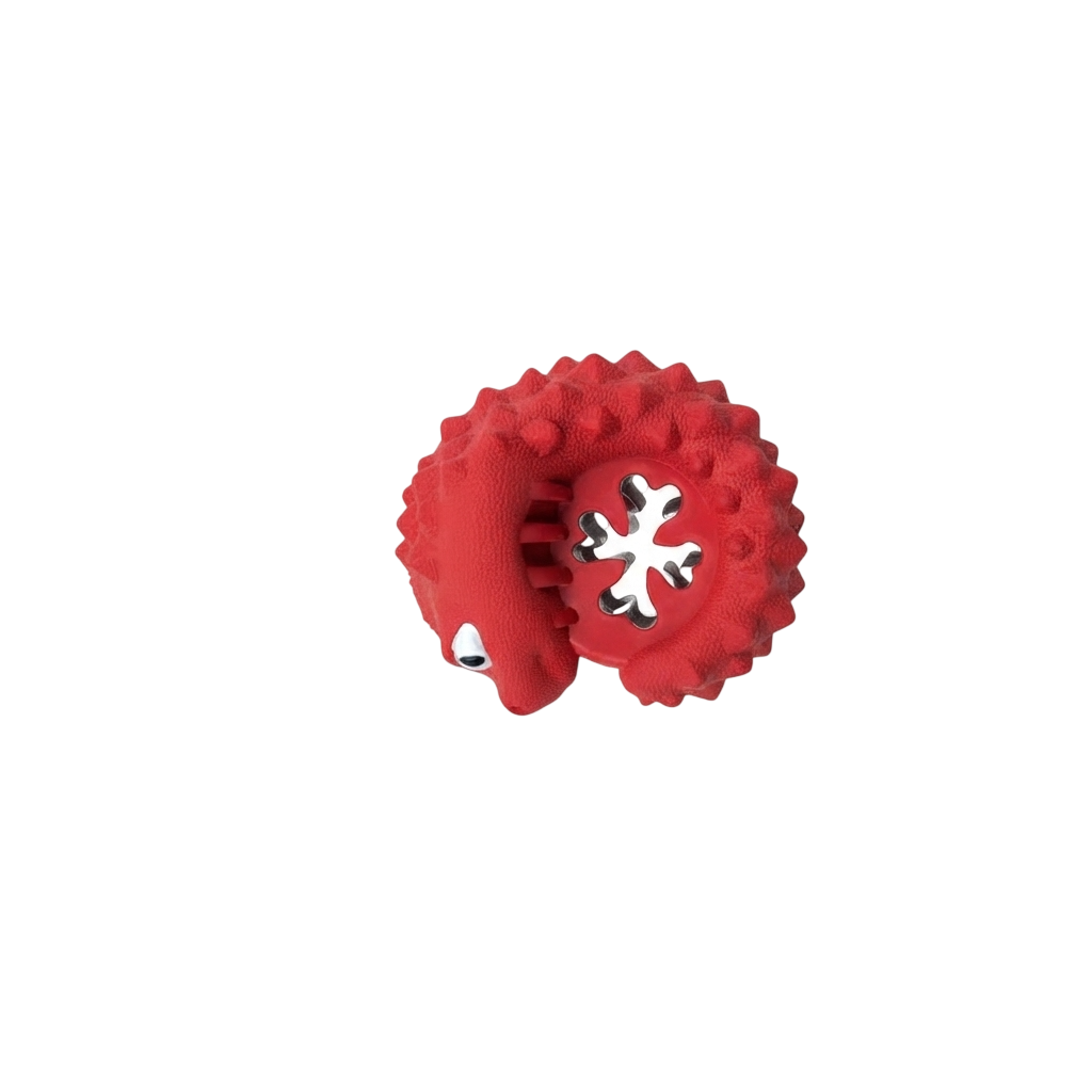 Nobby The Creature from the Deep Extreme Chew Dog Toy 90 × 70 × 100mm | SW0177