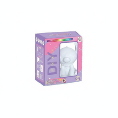 DIY Painted Stitch Piggy Bank Kit | FD888-18