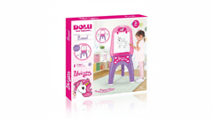 Dolu Unicorn Kids Drawing & Painting Easel | 2562