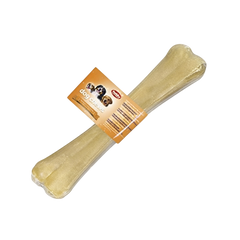 Nobby Pressed Rawhide Bone Dog Chew 21.5cm | 6798