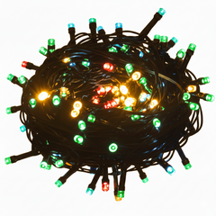 10 Meter 100 LED String Decorative Lights Multicolor | AL635-C
