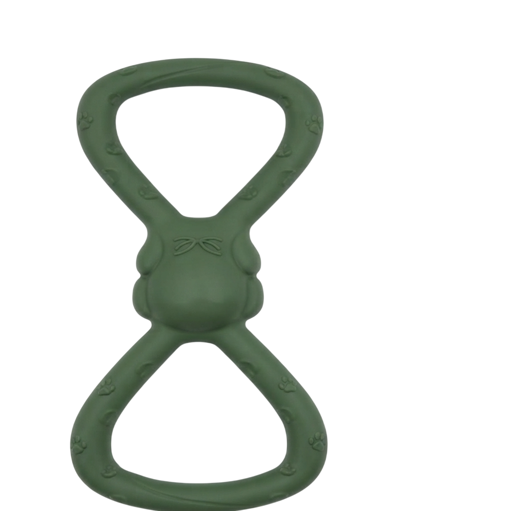 Nobby Giant Tension Ring Extreme Chew Dog Toy | SW0304