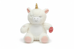 DreamGlow Light & Lullaby Unicorn Plush | 586-1