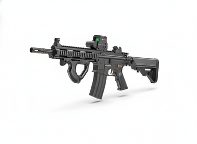 Electric Gel Blaster HK416 M4-Series - Semi/Auto | WH50-1