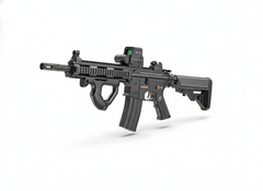 Electric Gel Blaster HK416 M4-Series - Semi/Auto | WH50-1