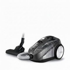 Ariete Jet Force Bagless Vacuum Cleaner 2200W - Grey | 2791/03