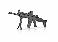 Electric Gel Blaster SCAR - Semi/Auto | WH52-1