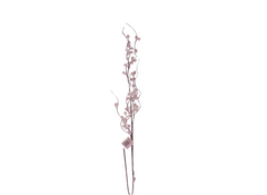 Glittered Iced Berry Christmas Spray | 789370