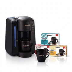 Barista K1 Machine Father’s Day Bundle