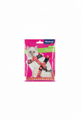 Vitakraft Kitty Harness with Leash - 1 pc | 200841