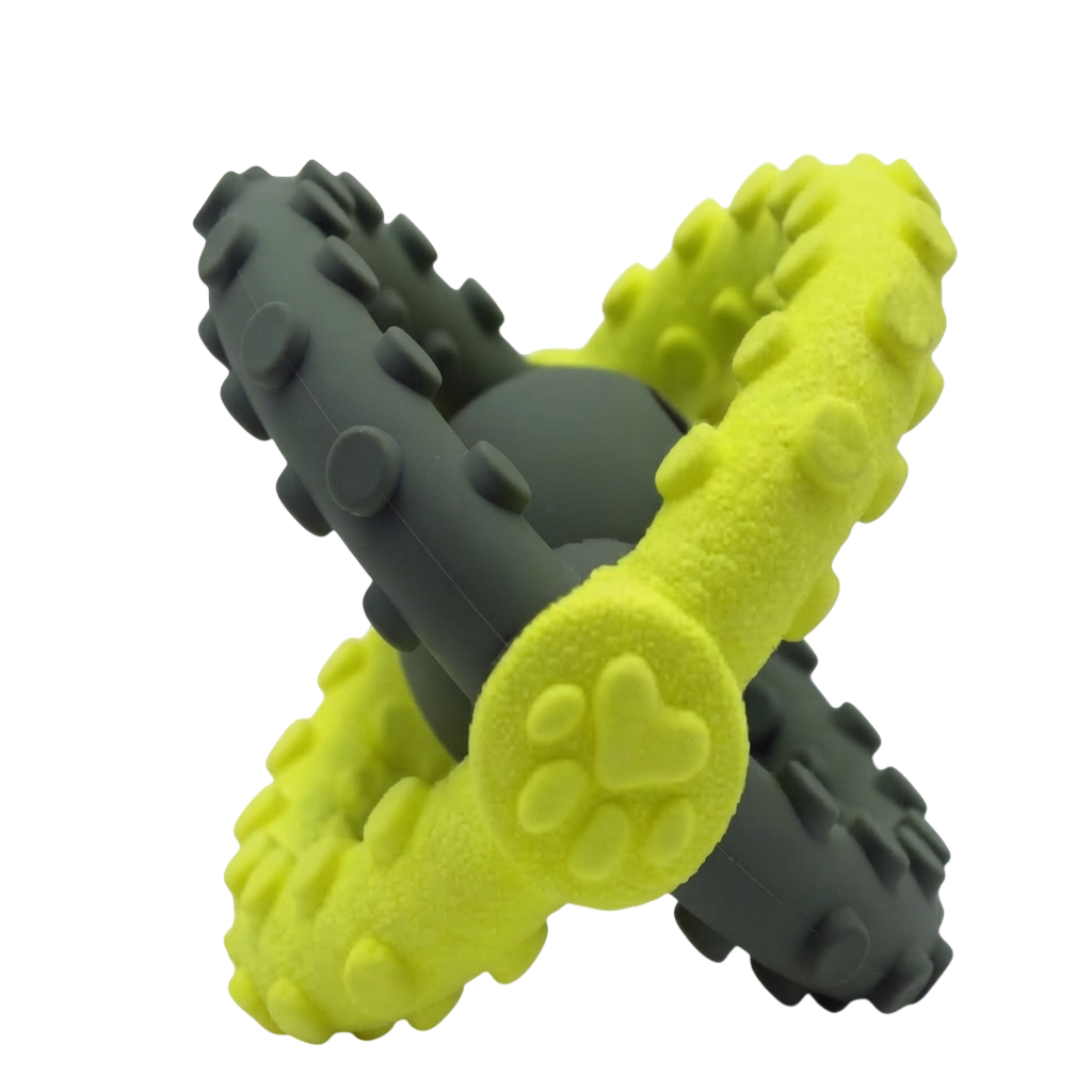 Nobby Super Rebound StarWars Flagship Dog Toy | SW0307
