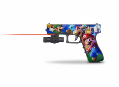 Super Mario Urban Water Bomb Pistol | HY119-1M