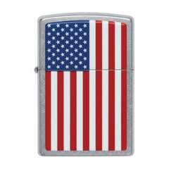 Zippo Patriotic Design Windproof Lighter | 29722