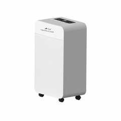 Queen Chef Dehumidifier 23L Auto Restart 312W - White | AP23-801EE