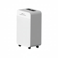 Queen Chef Dehumidifier 23L Auto Restart 312W - White | AP23-801EE