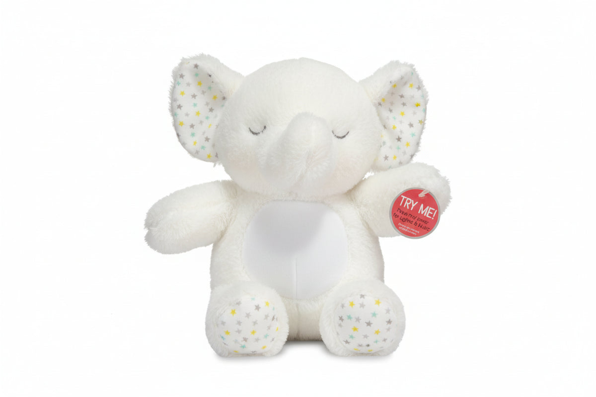 DreamGlow Light & Lullaby Koala Plush | 586-3