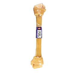 Nobby Pressed Rawhide Bone Dog Chew | 79811