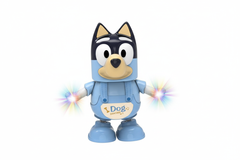 Beuly Dancing Dog Toy with Light, Music & Recording | LT398324
