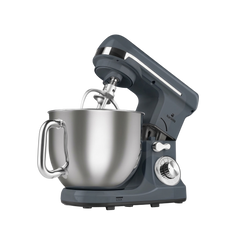 Karaca Blendburst Kitchen Chef Stand Mixer 1400W 5.7L - Grey | SM-1009