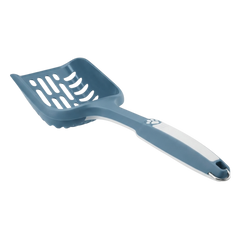 Nobby Cat Litter Scoop "MegaLoo" Stone Blue | 80097