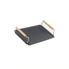 Campomatic Cast Iron Griddle | I49996