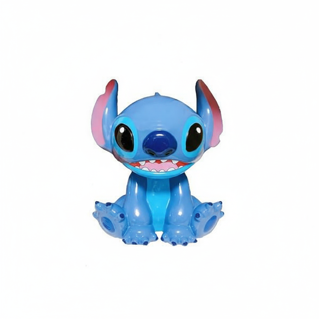 DIY Painted Stitch Piggy Bank Kit | FD888-18
