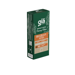 Najjar Gia Espresso – Specialty Coffee, The Discovery Edition Brazilian Aura