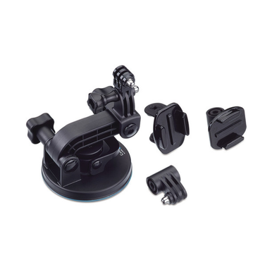 GoPro Magnetic Suction Cup Camera Mount | AUCMT-302