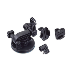 GoPro Magnetic Suction Cup Camera Mount | AUCMT-302