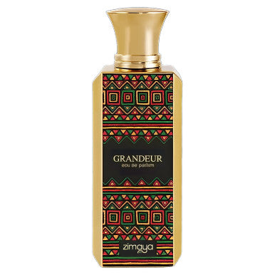 Zimaya Grandeur Eau De Parfum 100ml