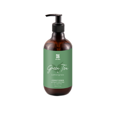 Salma Conditioner Green Tea & Lemongrass 500ml